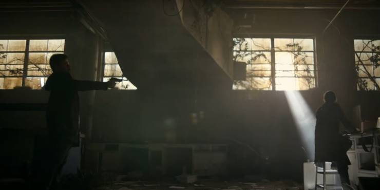 World Beyond Ending & PostCredits Set Up Walking Deads Next 10 Years World Beyond Ending & PostCredits Set Up Walking Deads Next 10 Years